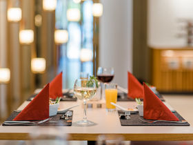 Ostseetage inkl. Dinne