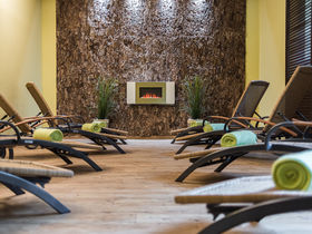 Ostseetage inkl. Dinne