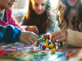 FamilienWinter - Kinder bis 15 Jahre reisen kostenfrei I 5 Nächte