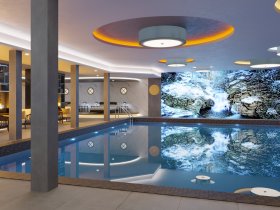 Wellness Auszeit im Schwarzwald - 3 Tage in Baden-Baden inkl. HP