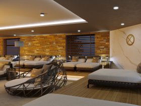 Wellness Auszeit im Schwarzwald - 3 Tage in Baden-Baden inkl. HP