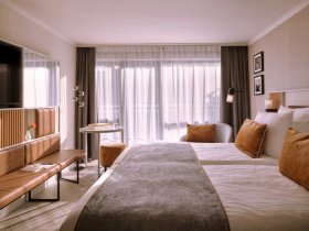 Wellness Auszeit im Schwarzwald - 3 Tage in Baden-Baden inkl. HP