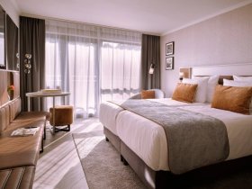 Wellness Auszeit im Schwarzwald - 3 Tage in Baden-Baden inkl. HP