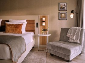 Wellness Auszeit im Schwarzwald - 3 Tage in Baden-Baden inkl. HP