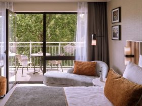 Wellness Auszeit im Schwarzwald - 3 Tage in Baden-Baden inkl. HP
