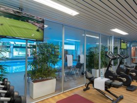 Wellness Auszeit im Schwarzwald - 3 Tage in Baden-Baden inkl. HP