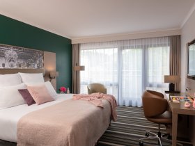 Wellness Auszeit im Schwarzwald - 3 Tage in Baden-Baden inkl. HP