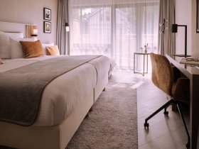 Wellness- & Genießerauszeit zu Ostern in Baden-Baden - 3 Tage  