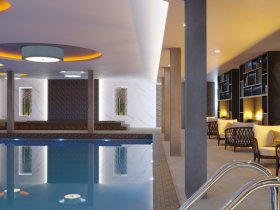 Wellness Auszeit im Schwarzwald - 3 Tage in Baden-Baden inkl. HP