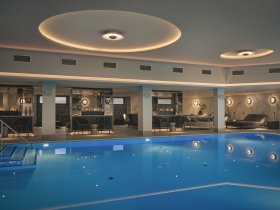 Pfingsten Wellness- & Genießerauszeit in Baden-Baden - 3 Tage