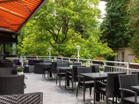Pfingsten Wellness- & Genießerauszeit in Baden-Baden - 3 Tage