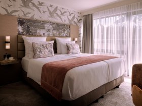 Pfingsten Wellness- & Genießerauszeit in Baden-Baden - 3 Tage