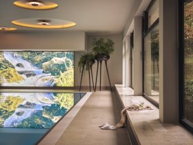 Pfingsten Wellness- & Genießerauszeit in Baden-Baden - 3 Tage