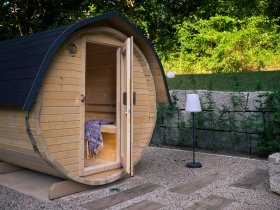Pfingsten Wellness- & Genießerauszeit in Baden-Baden - 3 Tage