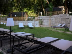 Pfingsten Wellness- & Genießerauszeit in Baden-Baden - 3 Tage