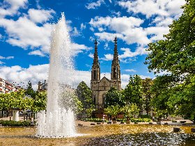 Schwarzwald-Auszeit in Baden-Baden inkl. HP: 3 Tage Ruhe & Genuss 