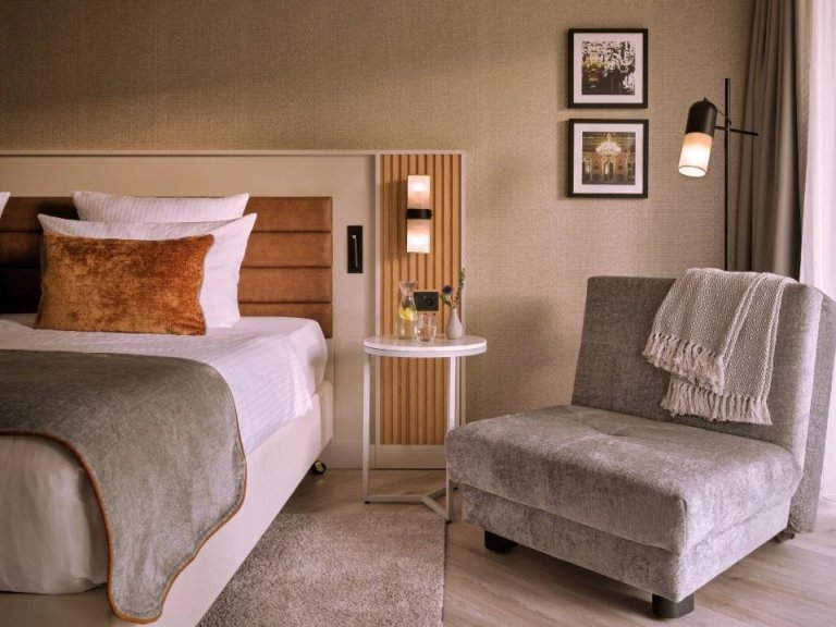 Doppelzimmer Komfort