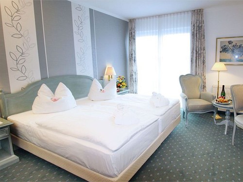 Hotel Residenz