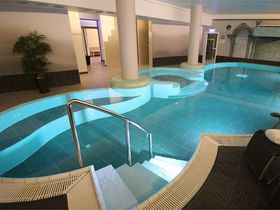 Verwöhntage am Kyffhäuser 