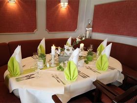 Verwöhntage am Kyffhäuser 