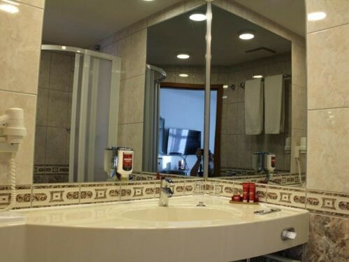 Hotel Residenz