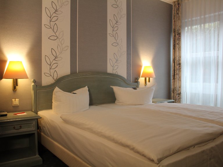 Doppelzimmer Economy