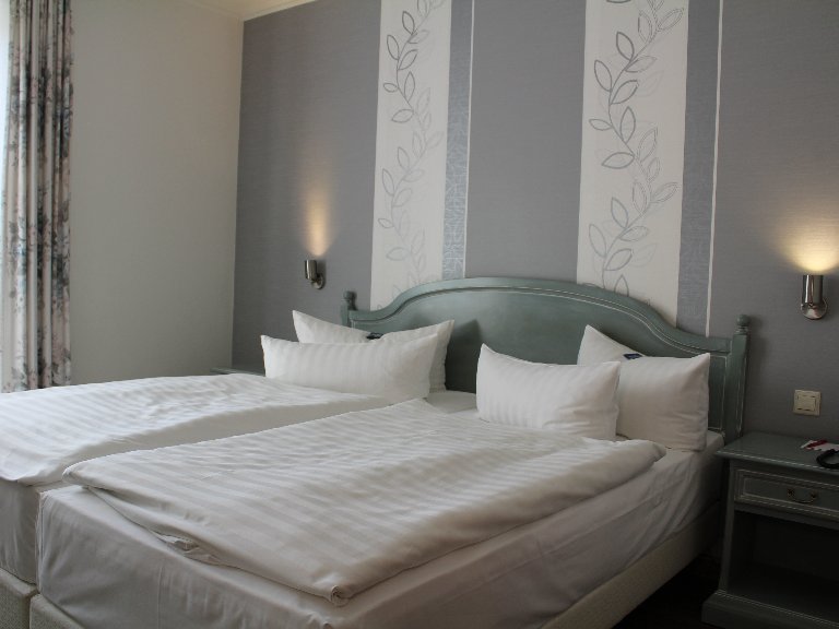 Doppelzimmer Standard