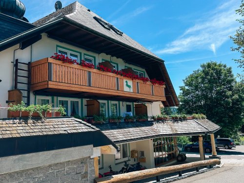 Hotel Schwarzwald Resort Rößle