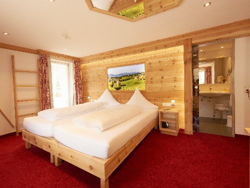 Hotel Schwarzwald Resort Rößle