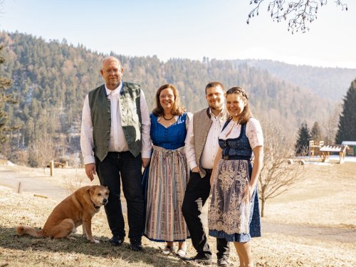 Hotel Schwarzwald Resort Rößle