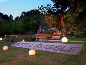 Rößle Special - Kurzurlaub im Schwarzwald