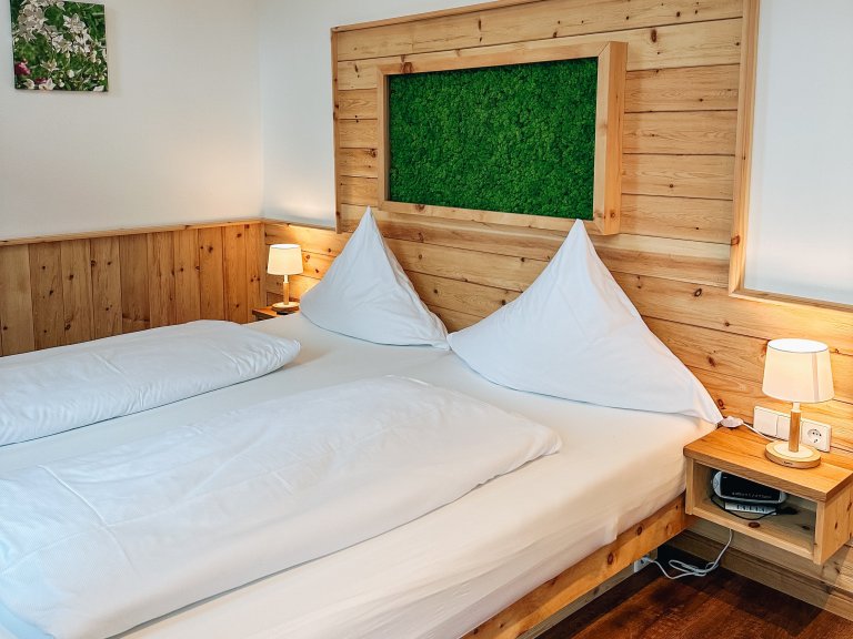 Doppelzimmer