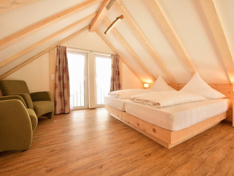 Doppelzimmer