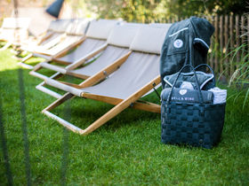 Midweek Well & Wine Special an der Mosel inkl. Abendessen, Massage uvm. 2025