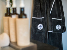 Midweek Well & Wine Special an der Mosel inkl. Abendessen, Massage uvm. 2025