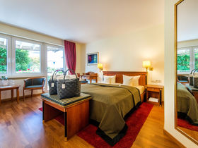 Midweek Well & Wine Special an der Mosel inkl. Abendessen, Massage uvm. 2025