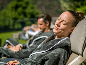 Midweek Well & Wine Special an der Mosel inkl. Abendessen, Massage uvm. 2025