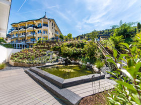 Midweek Well & Wine Special an der Mosel inkl. Abendessen, Massage uvm. 2025