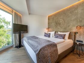 Midweek Well & Wine Special an der Mosel inkl. Abendessen, Massage uvm. 2025