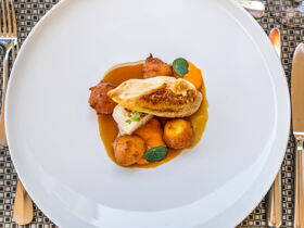 Midweek Well & Wine Special an der Mosel inkl. Abendessen, Massage uvm. 2025