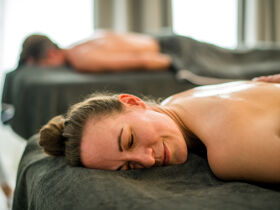 Midweek Well & Wine Special an der Mosel inkl. Abendessen, Massage uvm. 2026