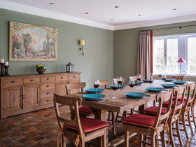 Sunday-Special - Kleine Luxusauszeit am Rande der Lüneburger Heide