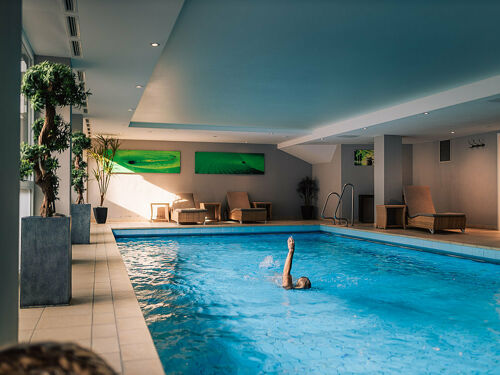 Althoff Hotel Fürstenhof Celle