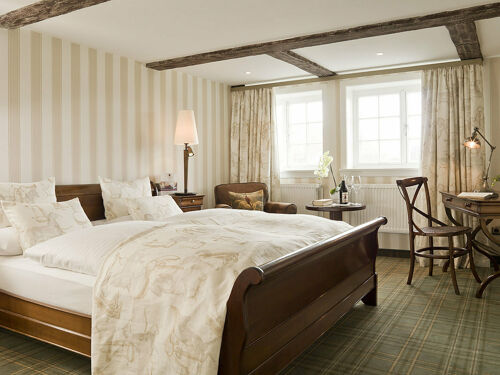 Althoff Hotel Fürstenhof Celle