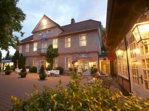 Althoff Hotel Fürstenhof Celle