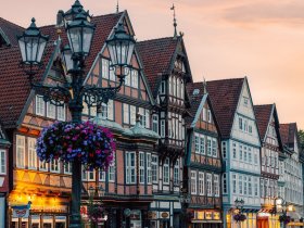 5*-Exklusiv-Kurzurlaub in der Lüneburger Heide | 2 Tage