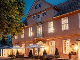 5*-Exklusiv-Kurzurlaub in der Lüneburger Heide | 4 Tage