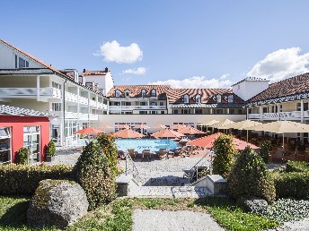 Schnäppchentage im St. Wolfgang Juli
