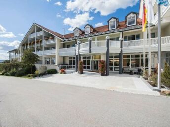 Schnäppchentage im St. Wolfgang Juli