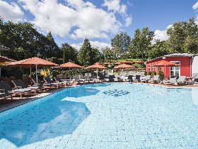 Relax - Wochenende im St. Wolfgang